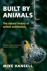 Télécharger le livre :  Built by Animals