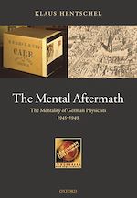 Télécharger le livre :  The Mental Aftermath