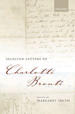 Télécharger le livre :  Selected Letters of Charlotte Brontë
