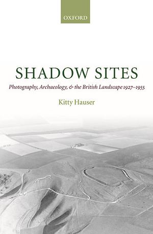 Téléchargez le livre :  Shadow Sites