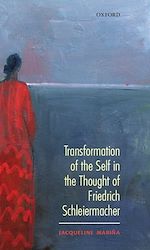 Télécharger le livre :  Transformation of the Self in the thought of Schleiermacher
