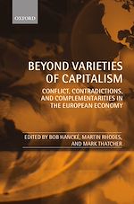 Télécharger le livre :  Beyond Varieties of Capitalism
