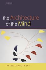 Télécharger le livre :  The Architecture of the Mind
