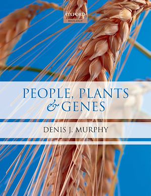 Téléchargez le livre :  People, Plants and Genes