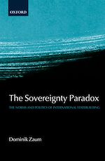 Télécharger le livre :  The Sovereignty Paradox