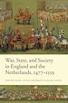Télécharger le livre :  War, State, and Society in England and the Netherlands 1477-1559