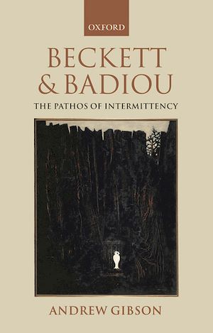 Téléchargez le livre :  Beckett and Badiou
