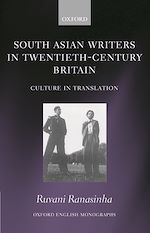 Télécharger le livre :  South Asian Writers in Twentieth-Century Britain