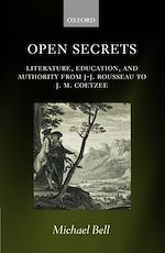 Télécharger le livre :  Open Secrets