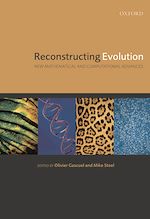 Télécharger le livre :  Reconstructing Evolution