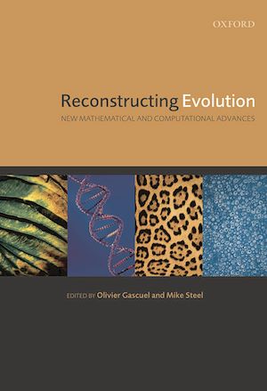 Téléchargez le livre :  Reconstructing Evolution
