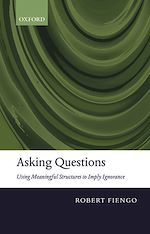 Télécharger le livre :  Asking Questions