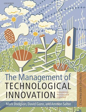 Téléchargez le livre :  The Management of Technological Innovation