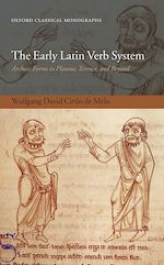 Télécharger le livre :  The Early Latin Verb System