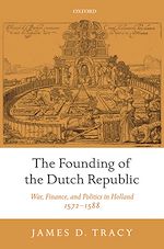 Télécharger le livre :  The Founding of the Dutch Republic