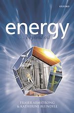 Télécharger le livre :  Energy... beyond oil