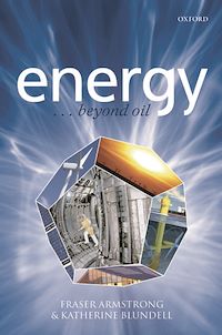 Téléchargez le livre :  Energy... beyond oil