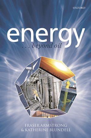 Téléchargez le livre :  Energy... beyond oil