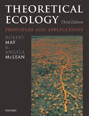 Téléchargez le livre :  Theoretical Ecology