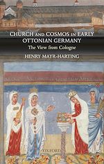 Télécharger le livre :  Church and Cosmos in Early Ottonian Germany