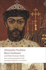 Télécharger le livre :  Boris Godunov and Other Dramatic Works