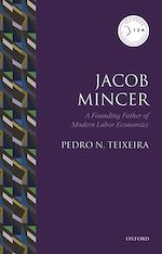 Télécharger le livre :  Jacob Mincer