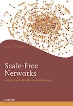 Télécharger le livre :  Scale-Free Networks