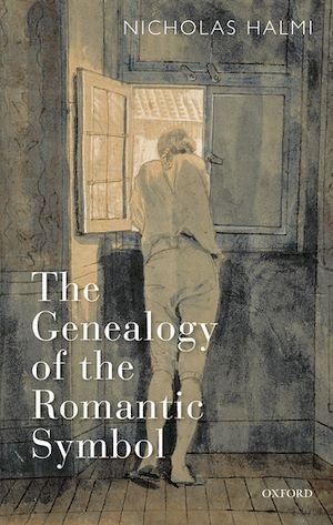 Téléchargez le livre :  The Genealogy of the Romantic Symbol
