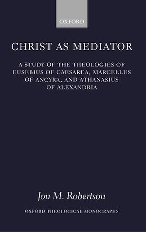 Téléchargez le livre :  Christ as Mediator