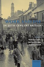 Télécharger le livre :  Work and Pay in 20th Century Britain