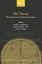 Télécharger le livre :  Phi Theory