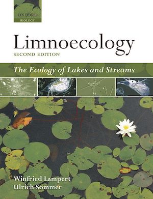 Téléchargez le livre :  Limnoecology