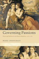Télécharger le livre :  Governing Passions