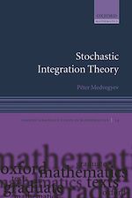 Télécharger le livre :  Stochastic Integration Theory