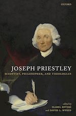 Télécharger le livre :  Joseph Priestley
