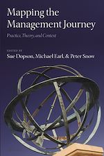 Télécharger le livre :  Mapping the Management Journey