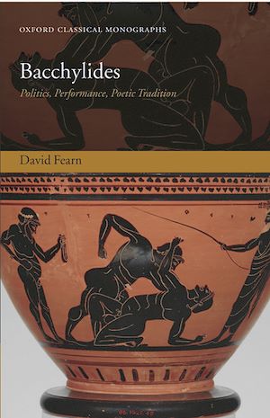 Download the eBook: Bacchylides