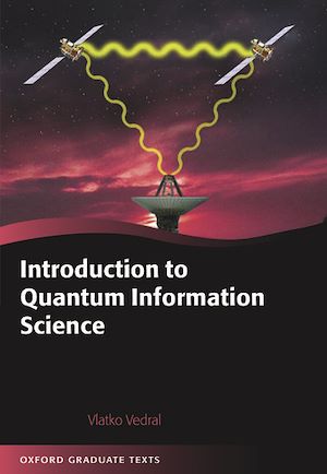 Download the eBook: Introduction to Quantum Information Science