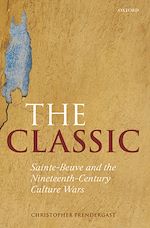 Télécharger le livre :  The Classic