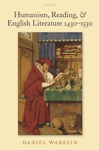 Téléchargez le livre :  Humanism, Reading, & English Literature 1430-1530