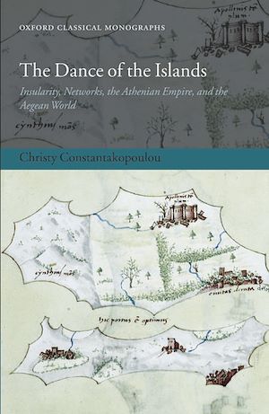 Téléchargez le livre :  The Dance of the Islands