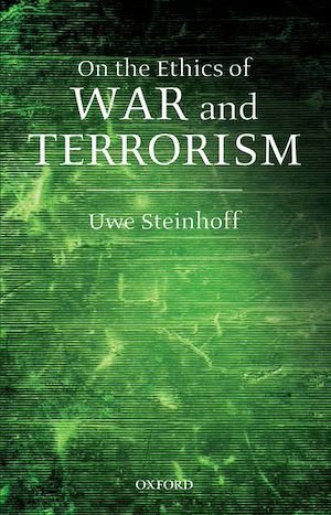 Téléchargez le livre :  On the Ethics of War and Terrorism
