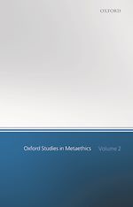 Télécharger le livre :  Oxford Studies in Metaethics