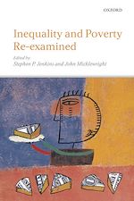 Télécharger le livre :  Inequality and Poverty Re-Examined