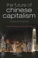 Télécharger le livre :  The Future of Chinese Capitalism