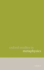 Télécharger le livre :  Oxford Studies in Metaphysics