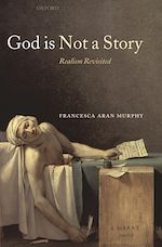 Télécharger le livre :  God Is Not a Story