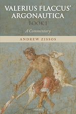 Télécharger le livre :  Valerius Flaccus' Argonautica, Book 1