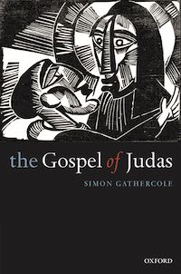 Téléchargez le livre :  The Gospel of Judas