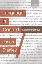 Télécharger le livre :  Language in Context